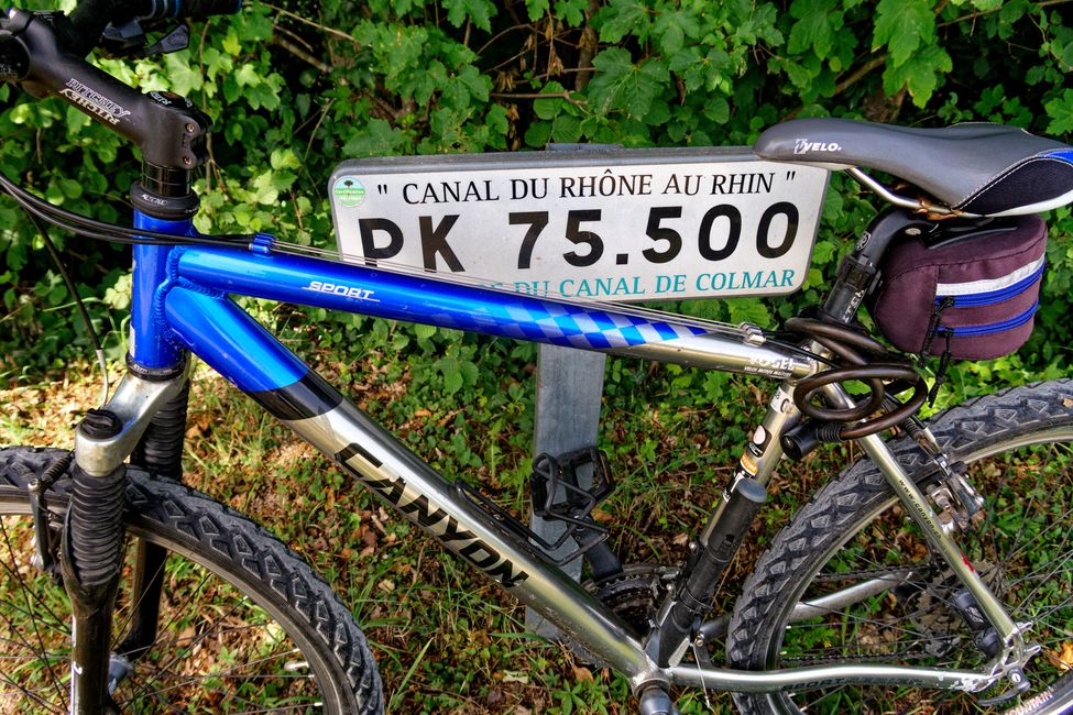 Giro del Reno tedesco-francese
