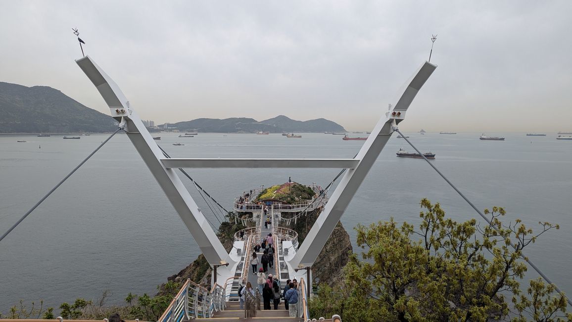 Südkorea - Busan