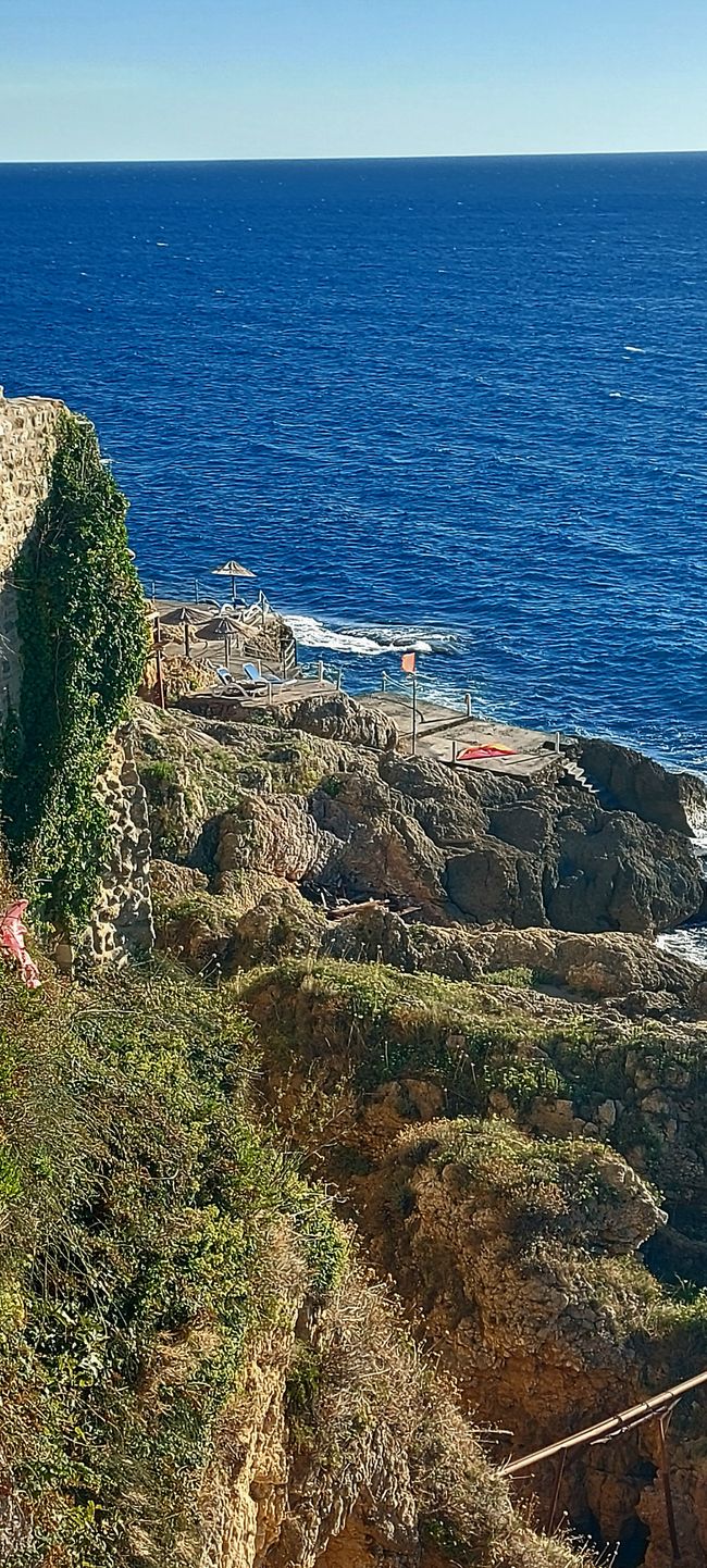 Dernière station Monténégro : une journée à la mer à Ulcinj