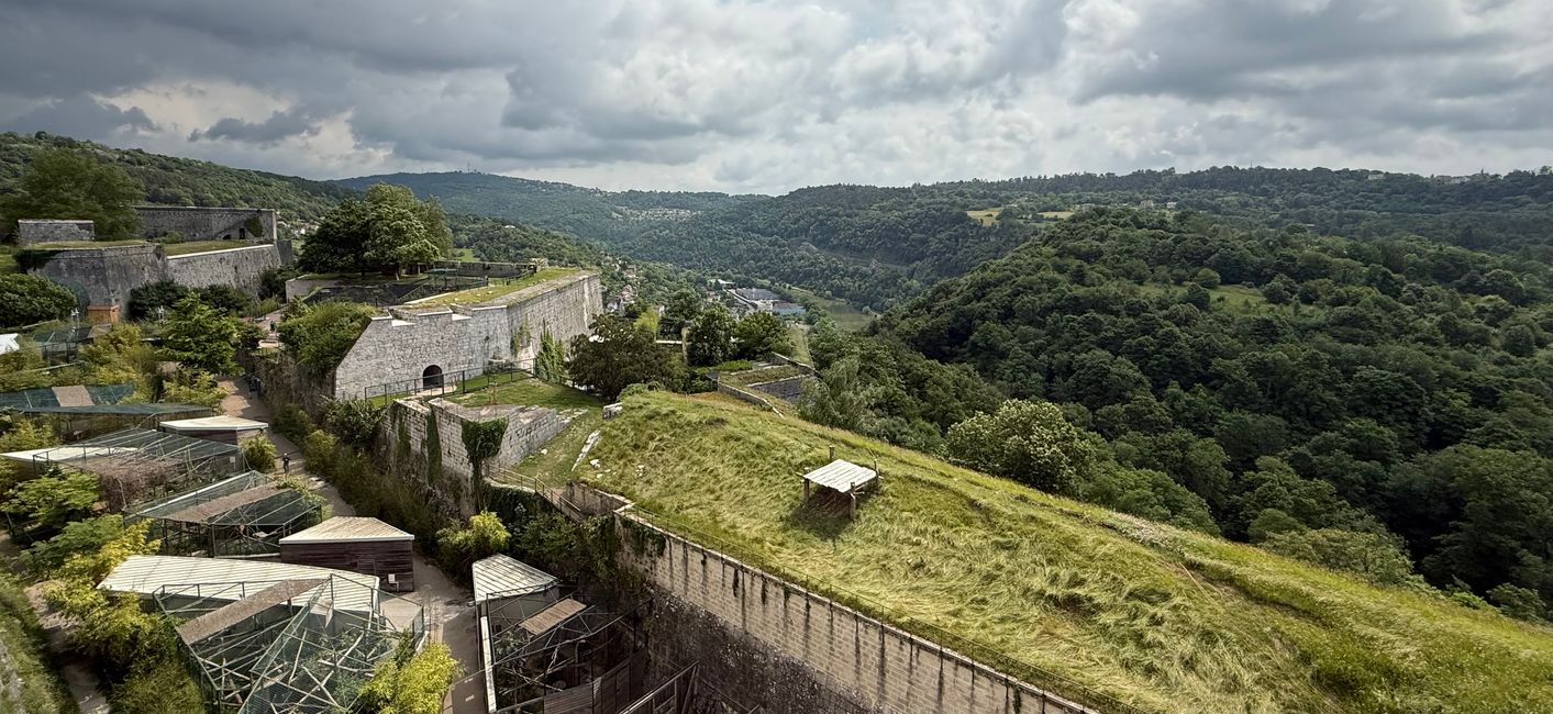 La Citadelle
