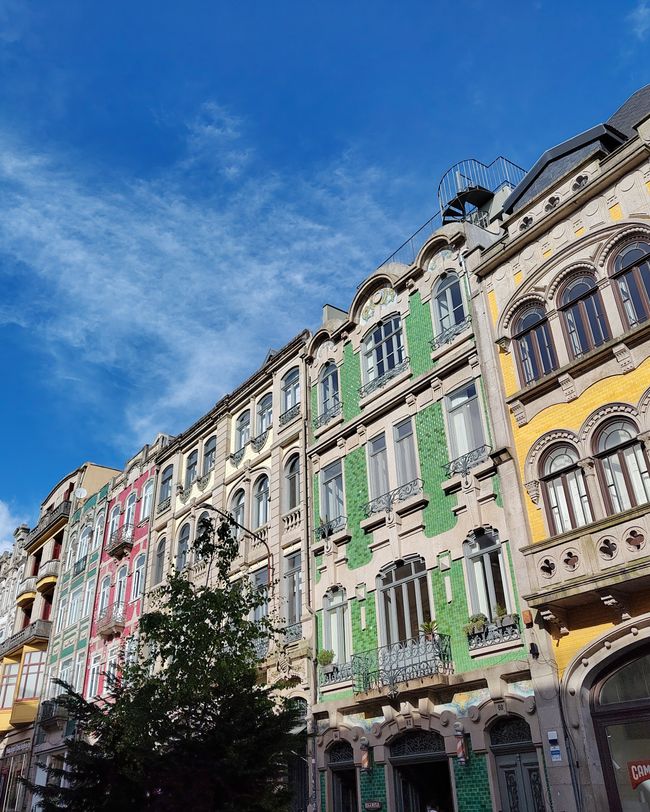 Porto