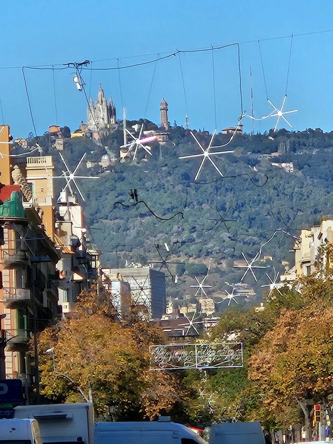 3rd Day Barcelona 11.27.2025