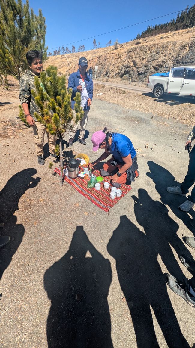 Von der Inkastadt zum Weltnaturerbe Manu Nationalpark