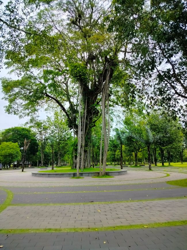 Yogyakarta