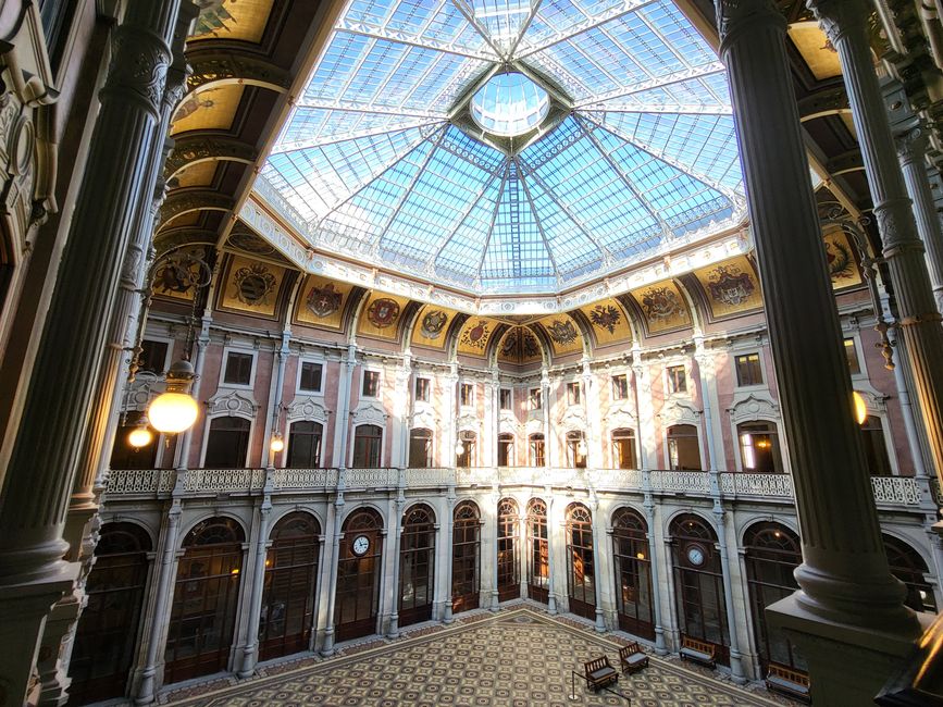 Palácio da Bolsa