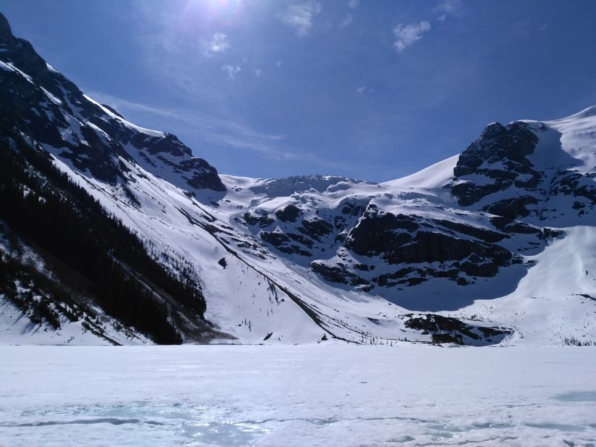 Western Canada