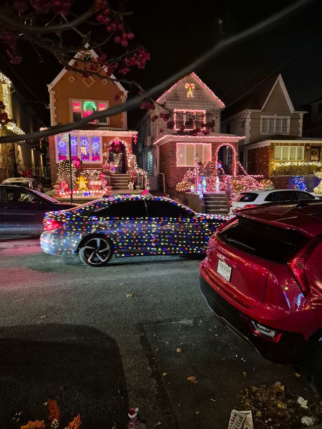 Attrazioni di Brooklyn e Dyker Heights