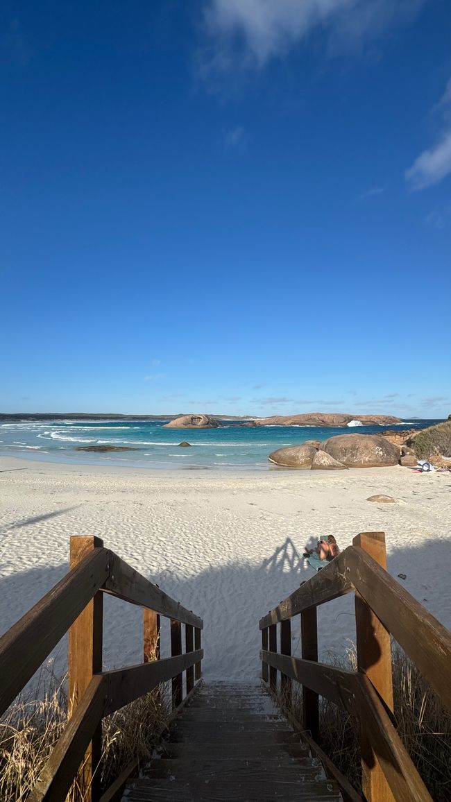 Western Australia