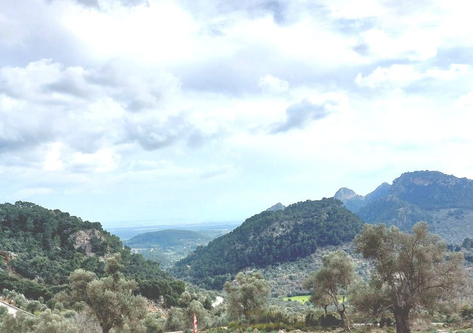 Mallorca