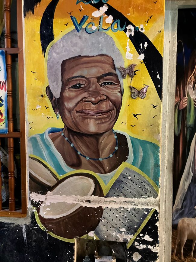 Cartagena - la perla del Caribe