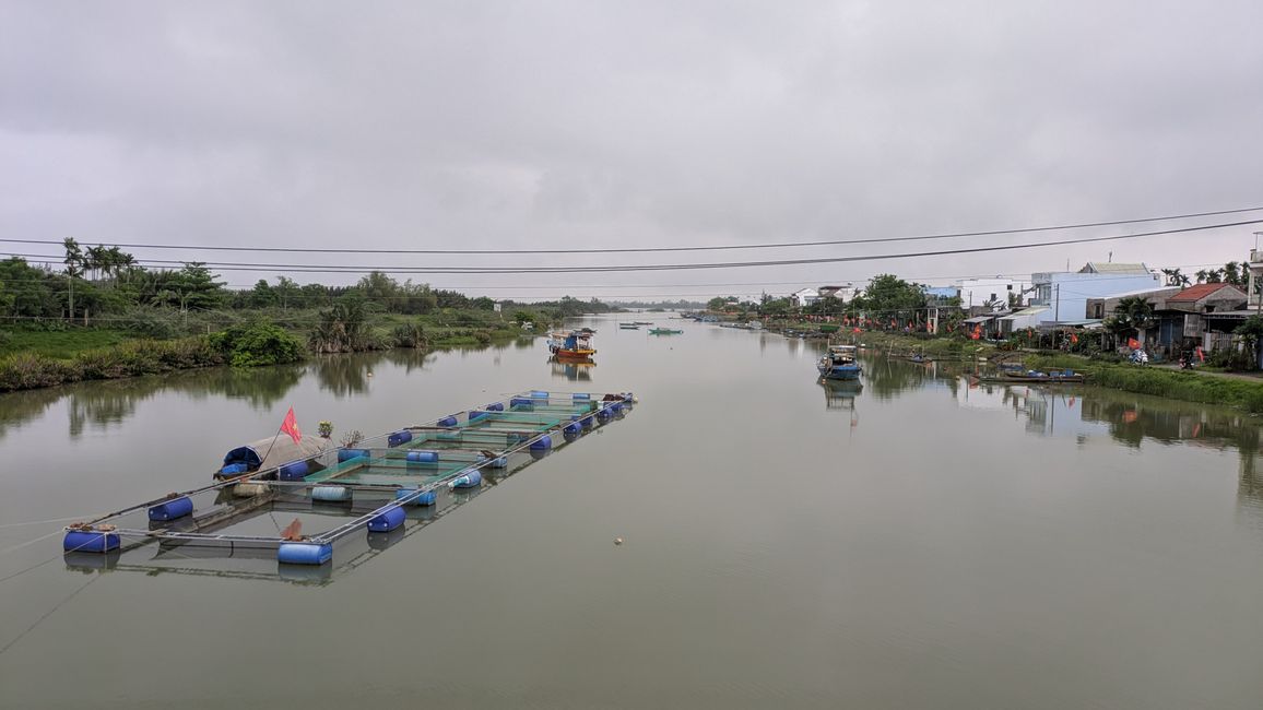 Hoi An - Day 1