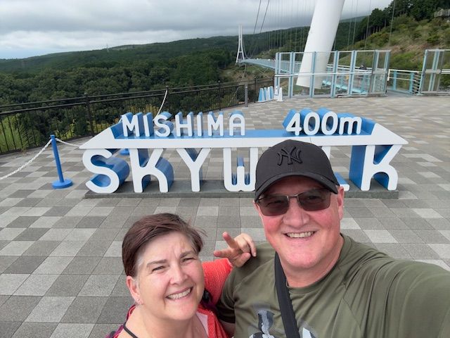Hakone Super delizioso
