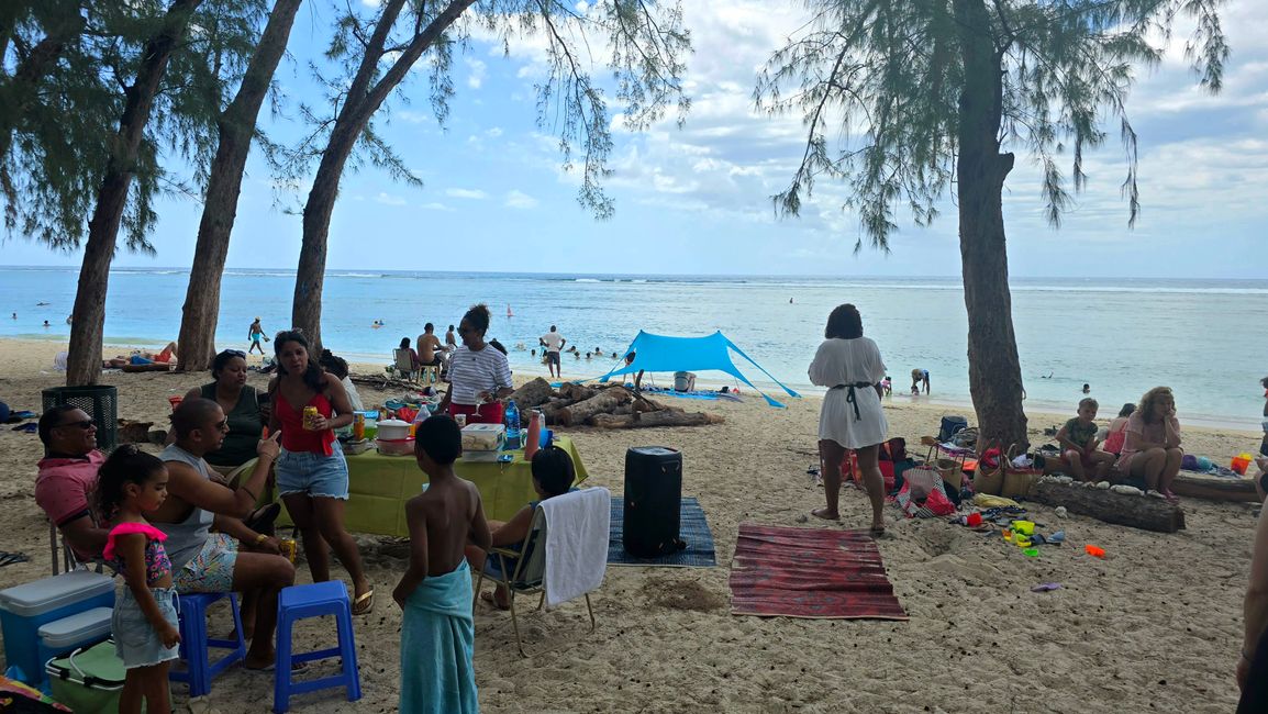 Mauritius