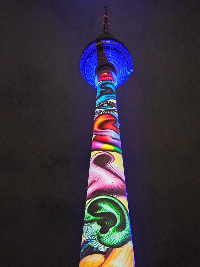 Fernsehturm