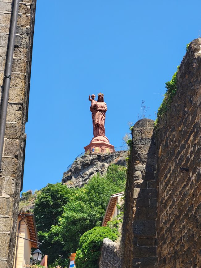 Notre-Dame de France