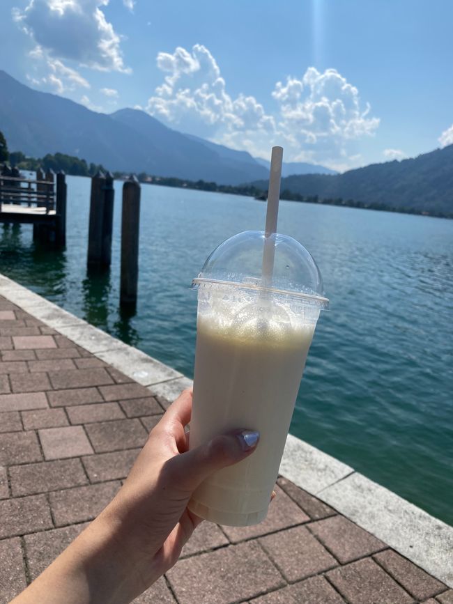 📍Lago Tegernsee, Baviera