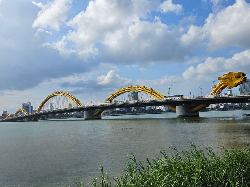 88. Etiqueta Da Nang, Vietnam 20.02.2026