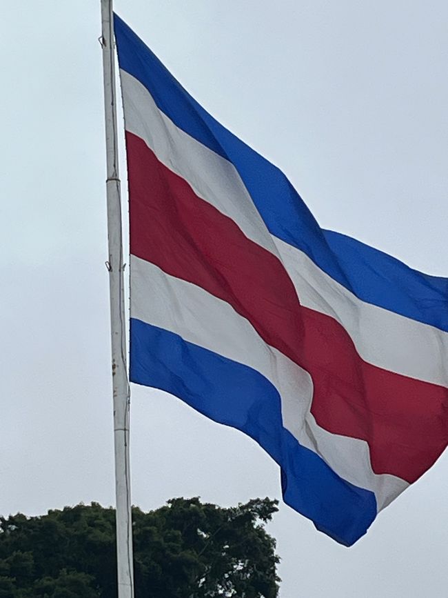 Kleine Highlights in einem sonst weiterhin schwierigen Alltag