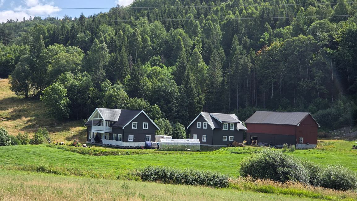 Von Arendal - Kragergo