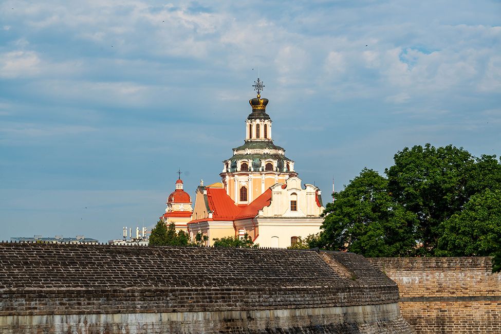 Vilnius Calling