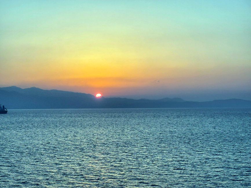 Kagoshima, 20 de marzo de 2026