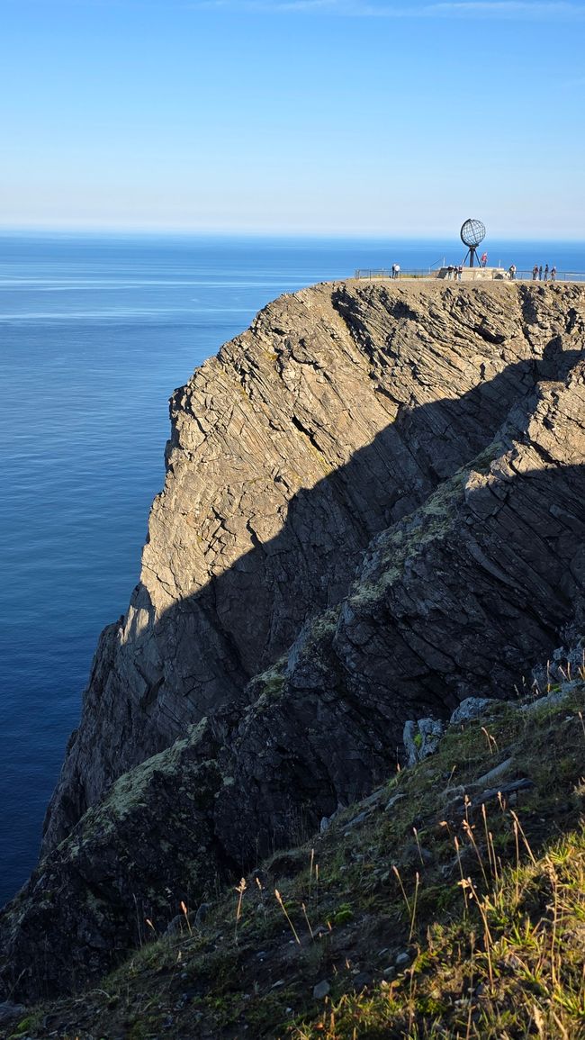 Norwegen-Nordkapp 1-17.September2025
9.September