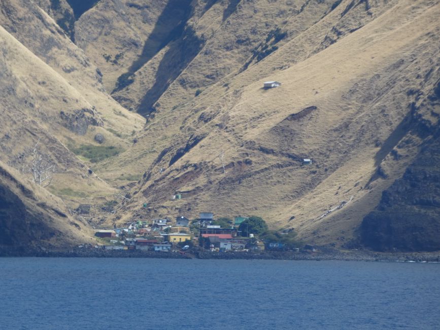 Isola Selkirk