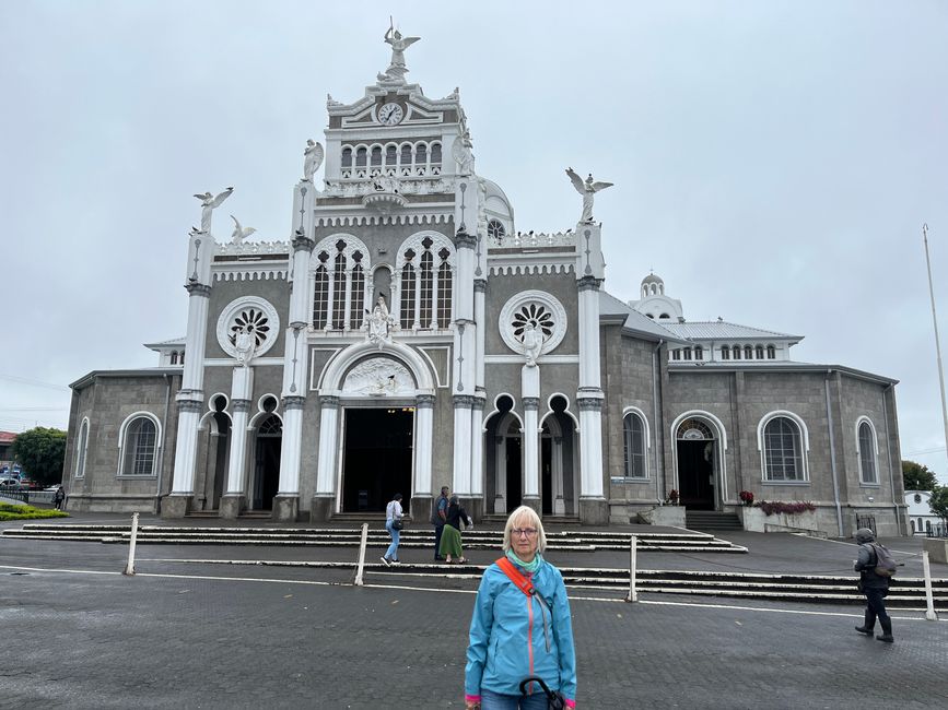 Kleine Highlights in einem sonst weiterhin schwierigen Alltag