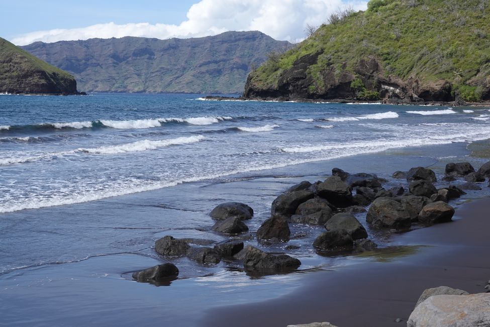 Hiva Oa ....