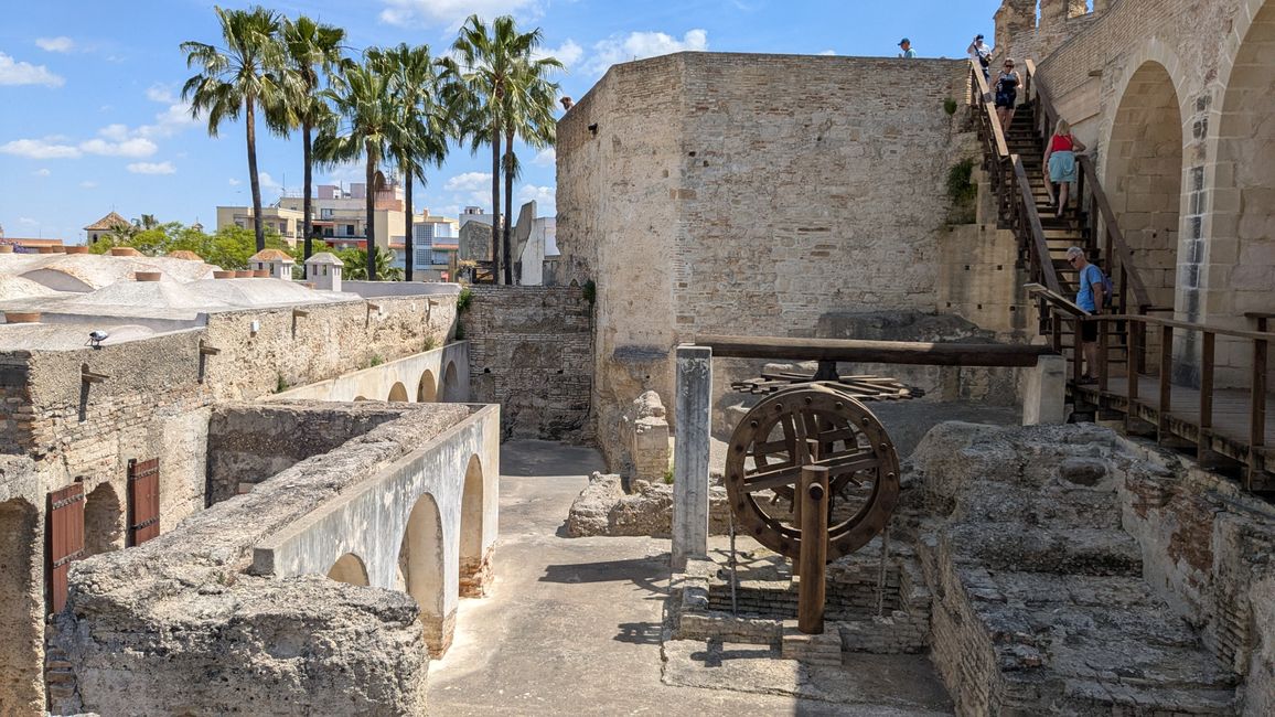 Jerez de la Frontera