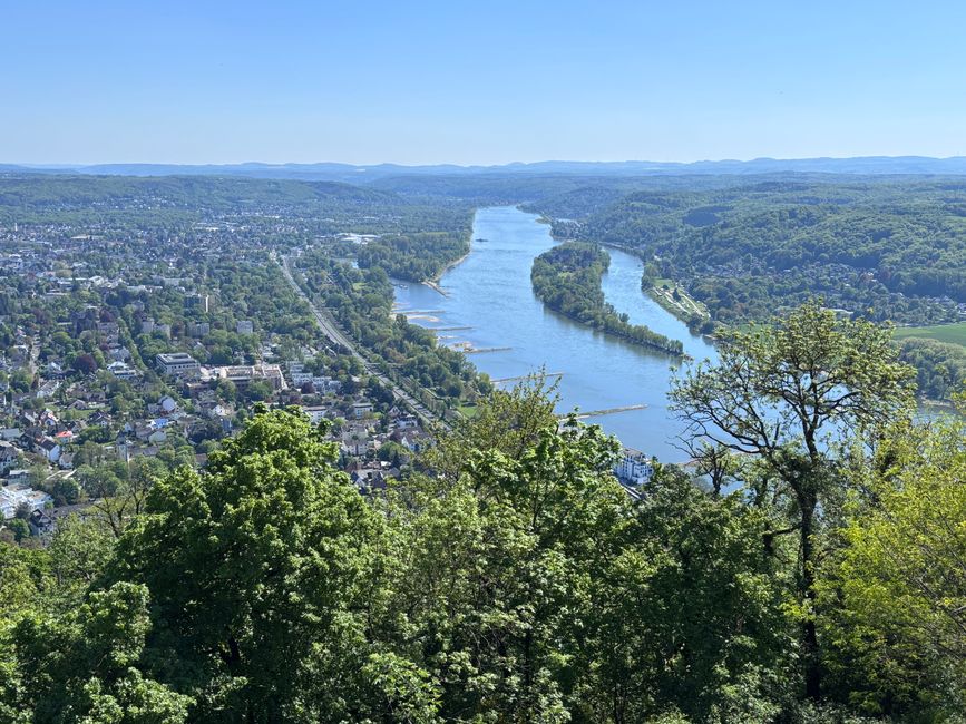 Drachenburg Castle