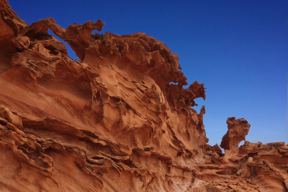 USA - Las Vegas and more ...   road trip 2025