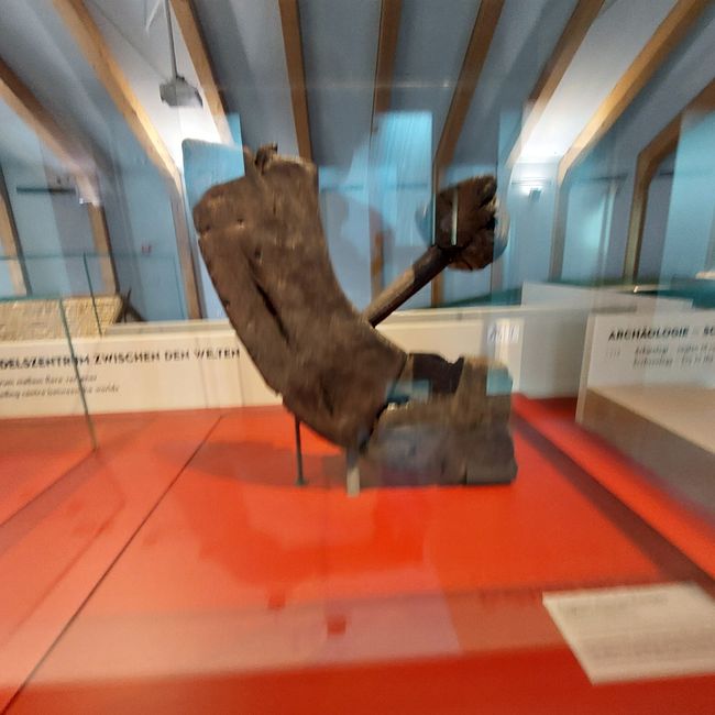 Südschweden-Tour  - Tag 28
