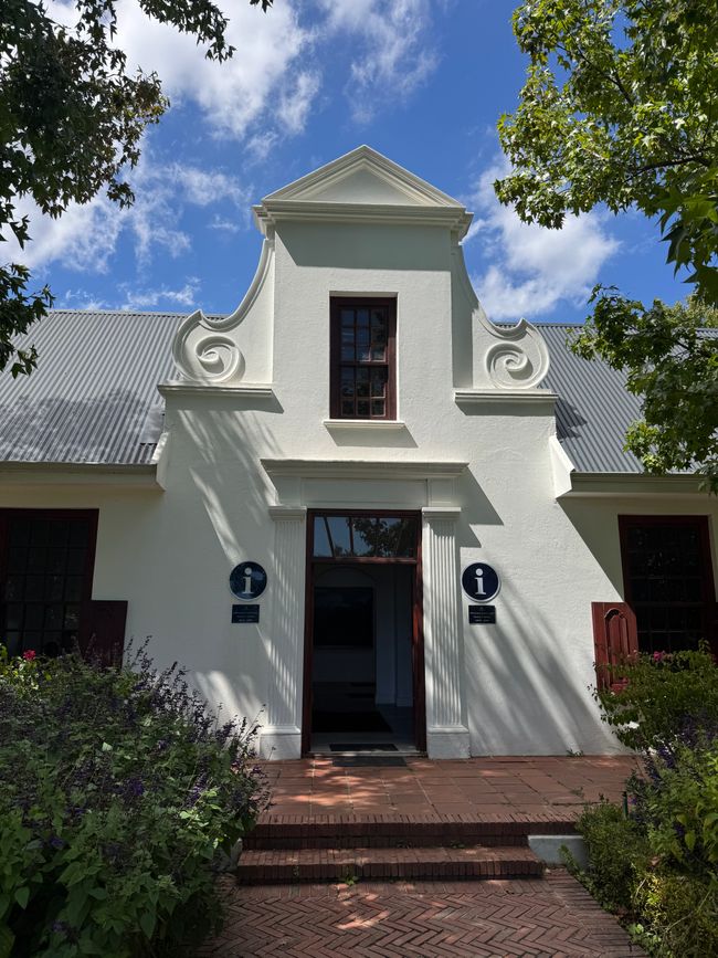 South Africa🇿🇦Week 6