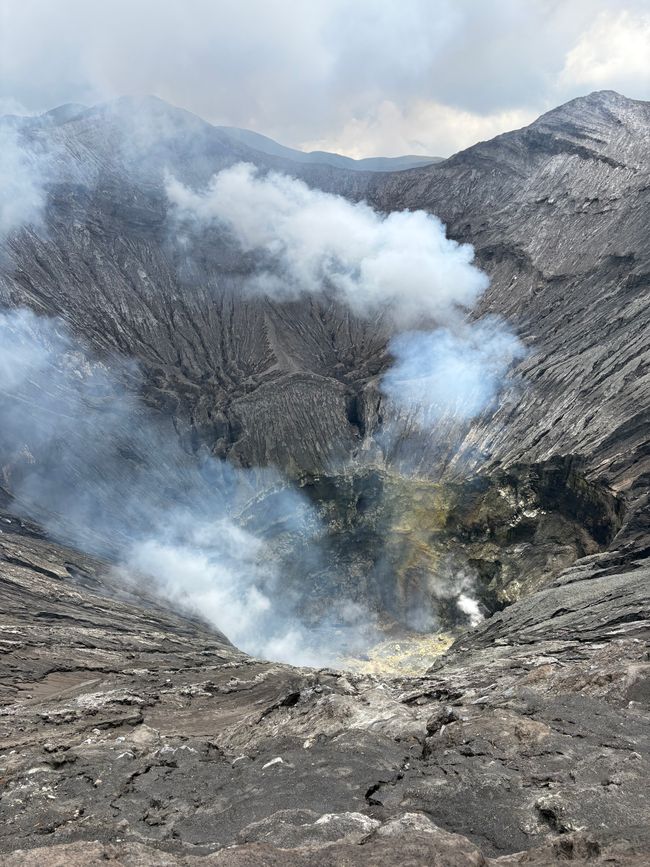 Dopo l'acqua viene il fuoco