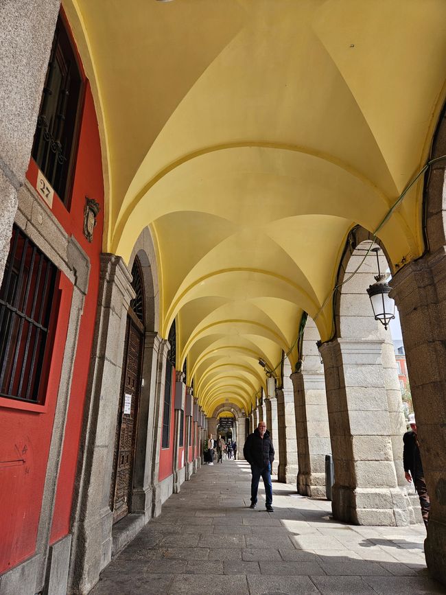 Plaza Mayor