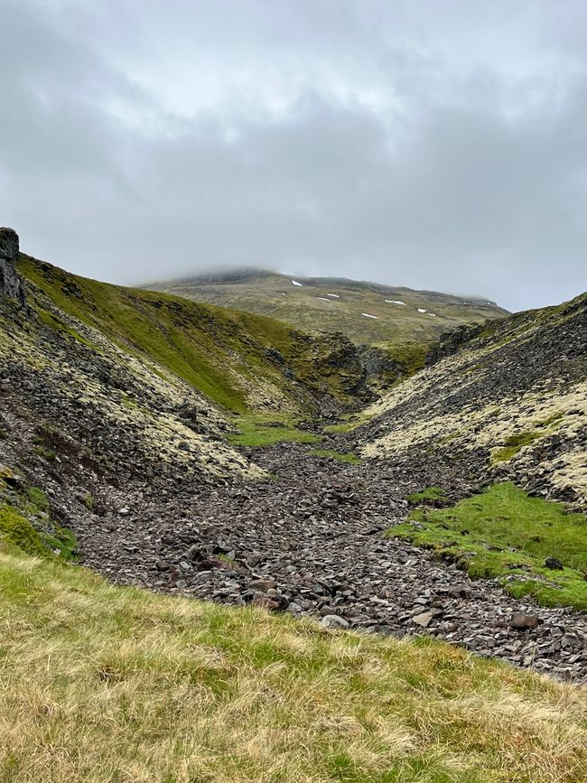Grundarfjördur 