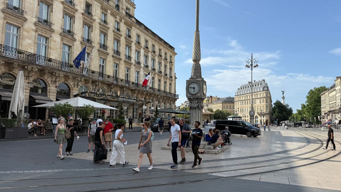 Legeres Bordeaux