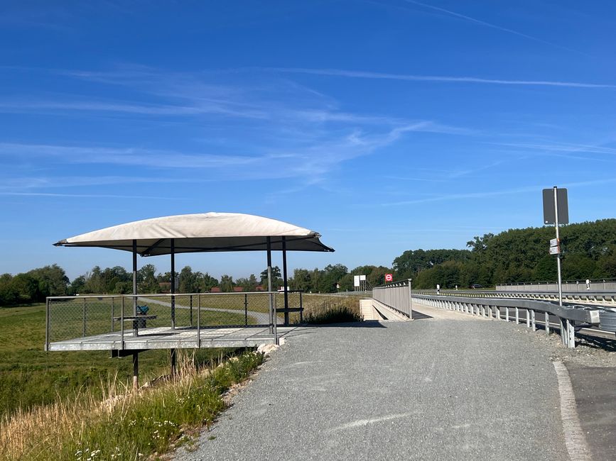 19 nach Regensburg