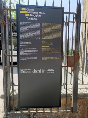 Tuscania und Wein
Mein Schiff Relax
11. Juni - 20. Juni 2025