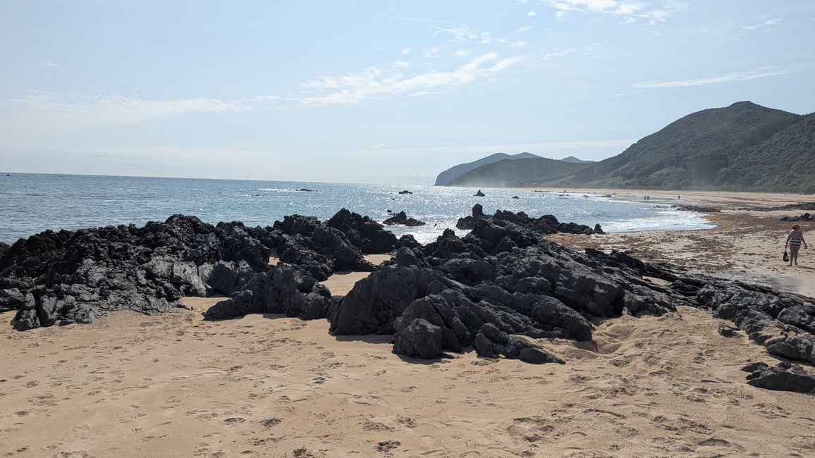 5. Etappe Camino del Norte von Santona nach Güemes
