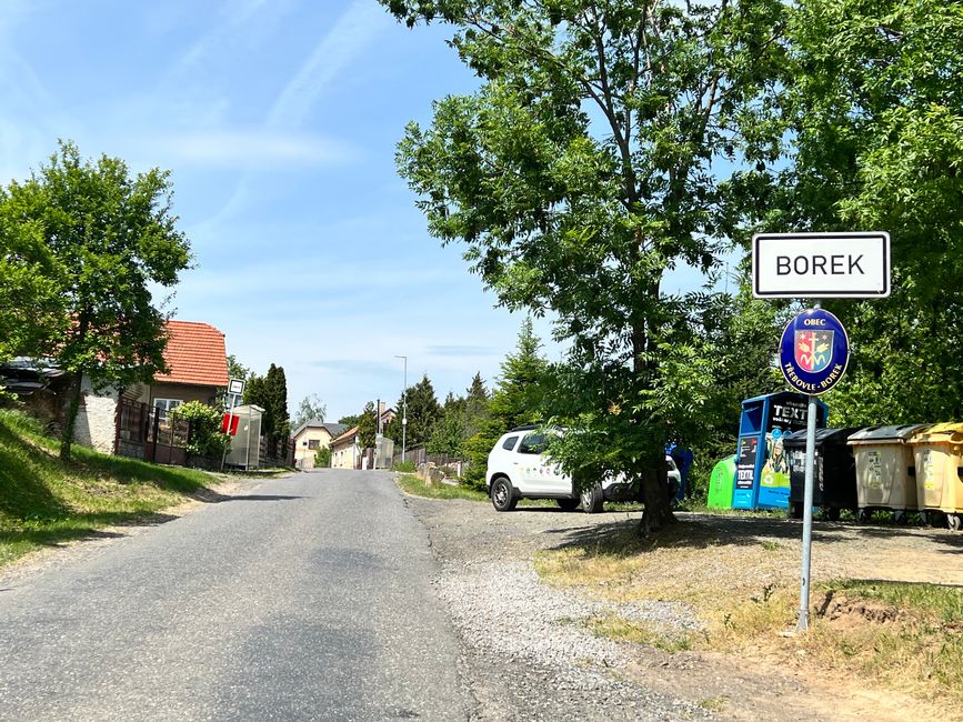 34 to Úvaly