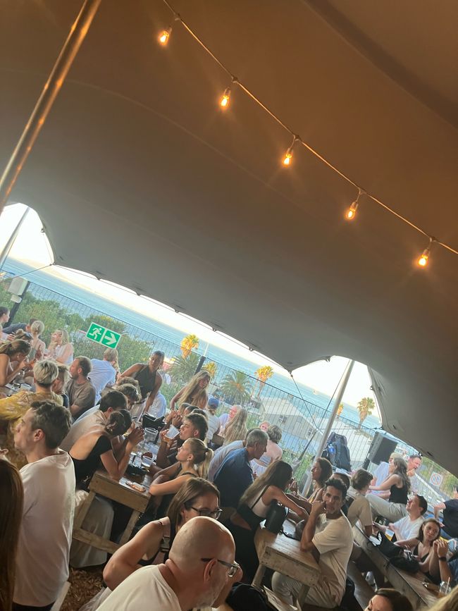 Kapstadt - zu schön um wahr zu sein?!