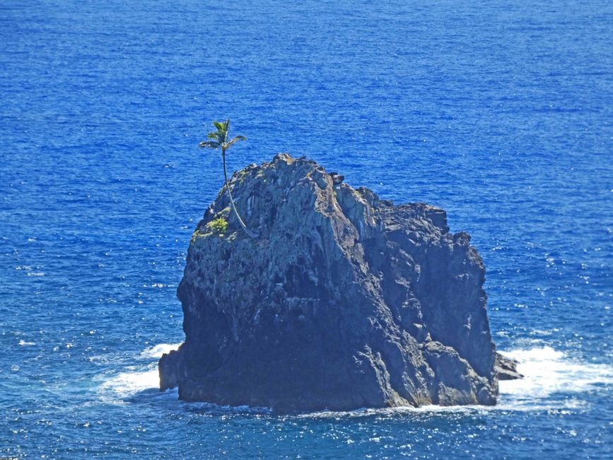 Adamstown, Pitcairn