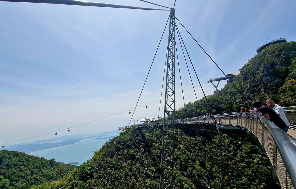 Skybridge