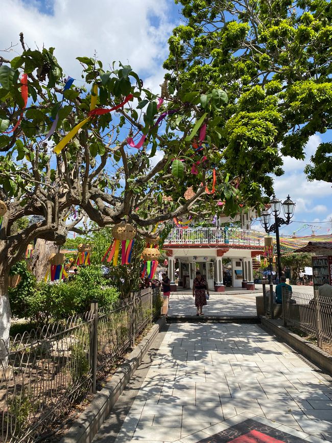Papantla (Unesco, Voladores)