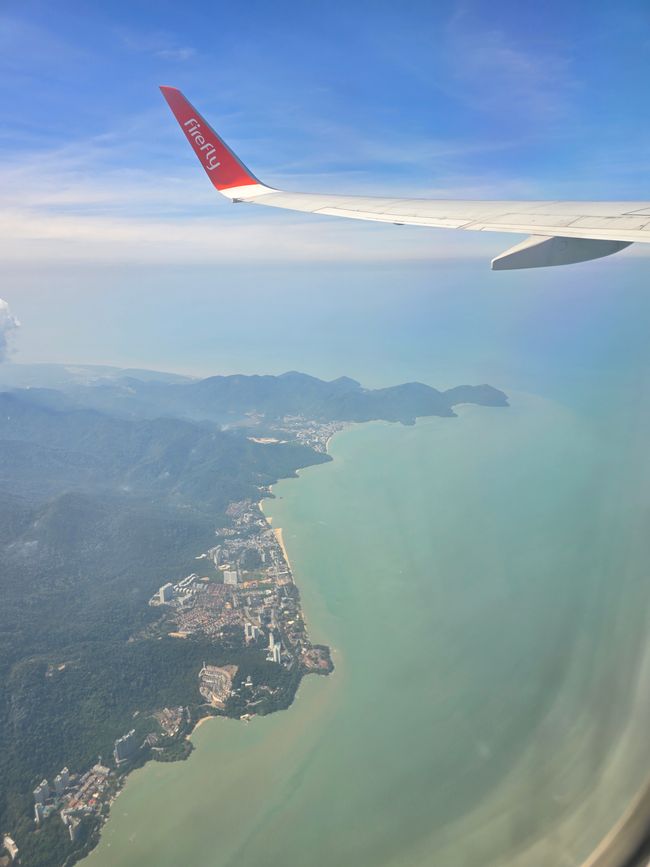Langkawi - Reif für die Insel!