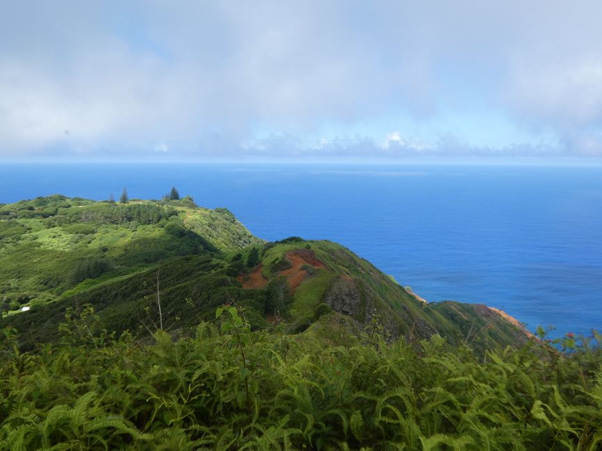 Adamstown, Pitcairn