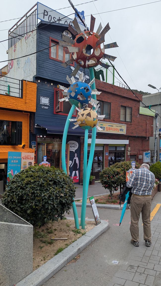 Südkorea - Busan