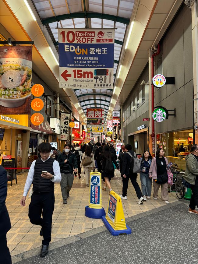 Osaka
